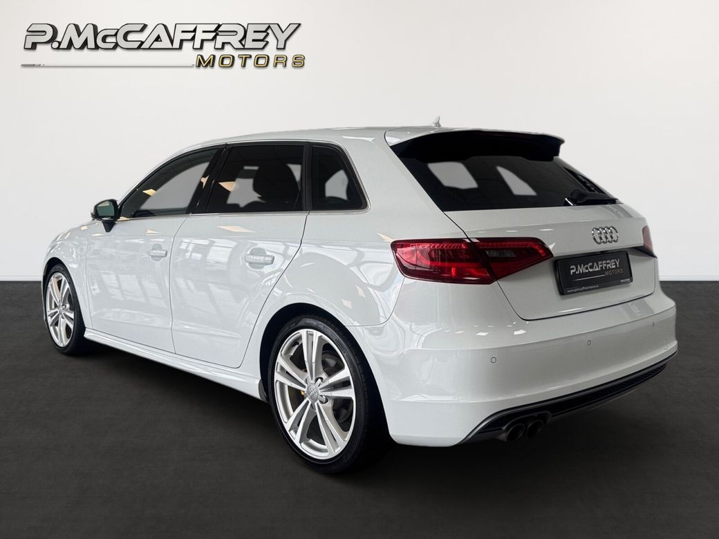 2015 Audi A3