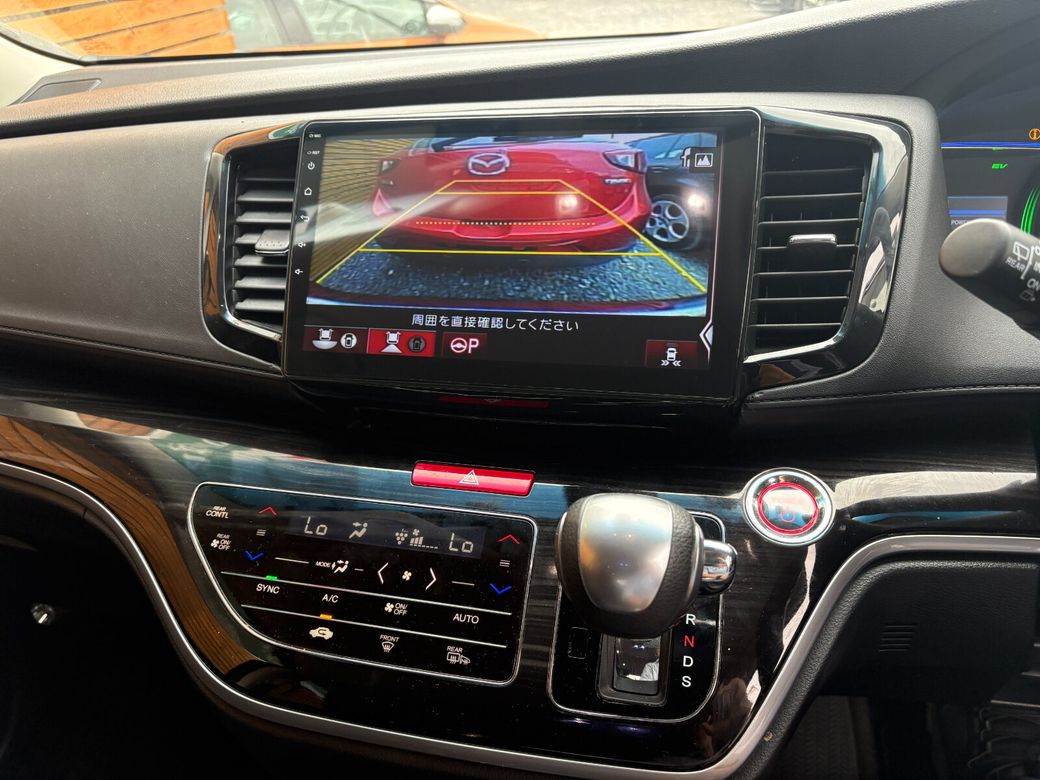 2019 Honda Odyssey