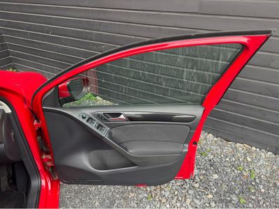 2011 Volkswagen Golf