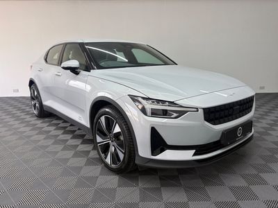 2023 Polestar 2