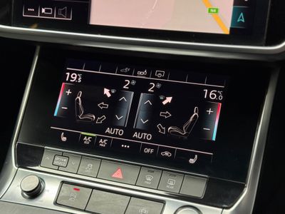 2021 Audi A6