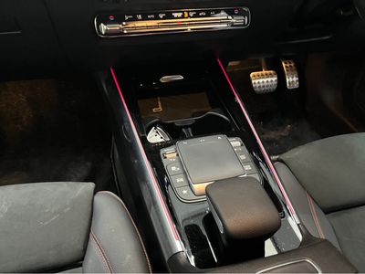 2023 Mercedes-Benz EQB