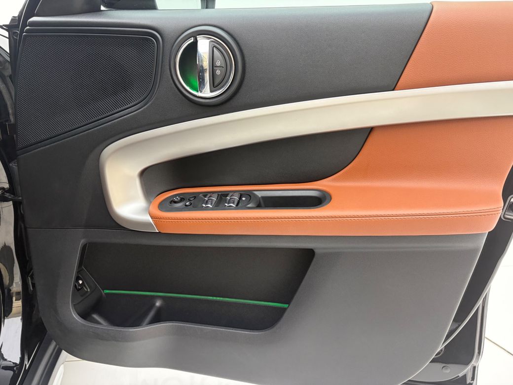 2021 Mini Countryman