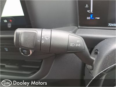 2024 Ford Transit Custom