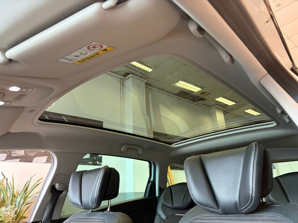 2019 Renault Grand Scenic