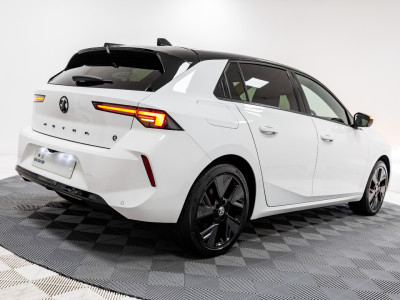 2024 Opel Astra