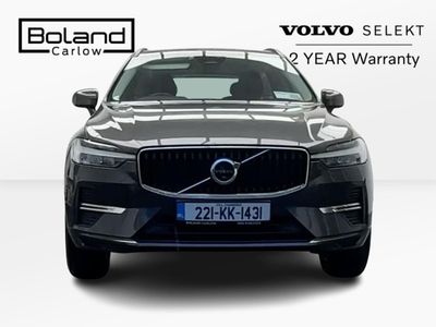 2022 Volvo XC60