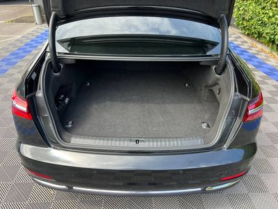 2021 Audi A6