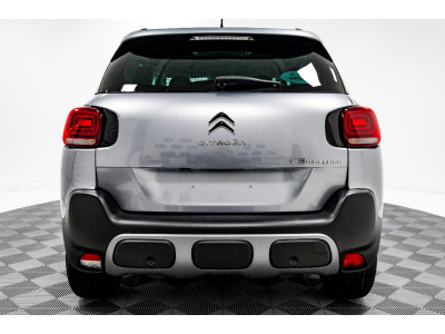 2026 Citroen C3 Aircross