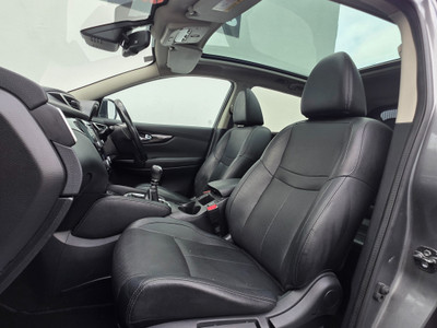 2016 Nissan Qashqai