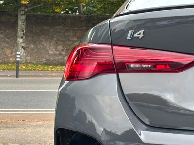 2025 BMW i4