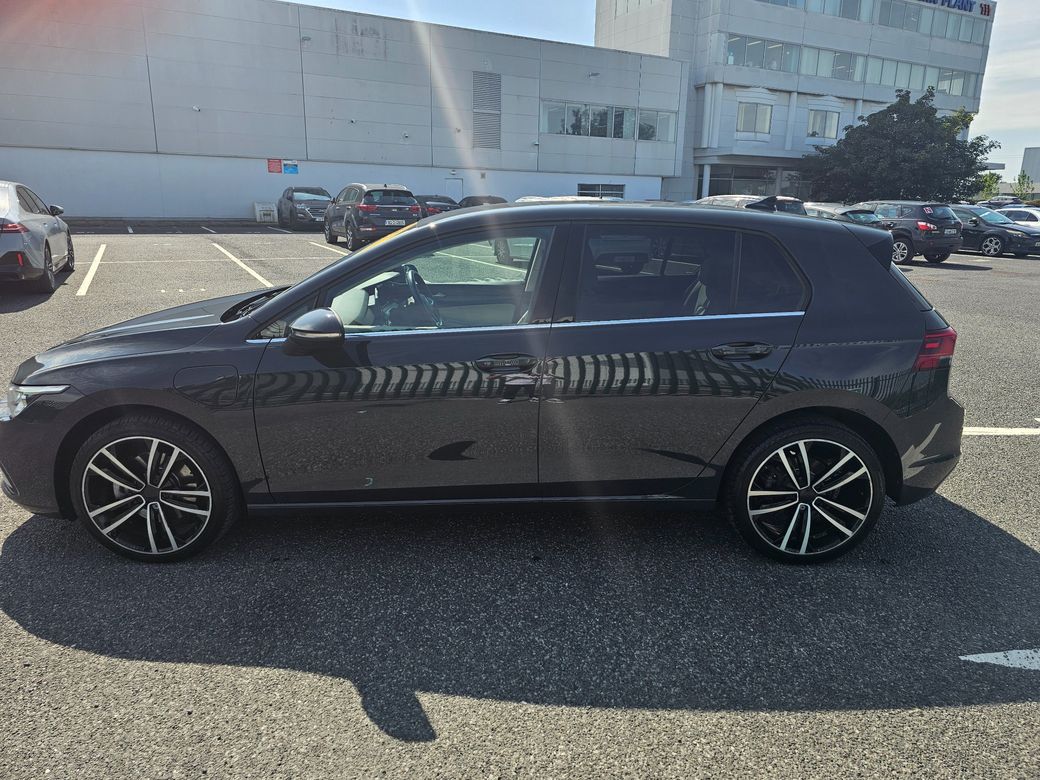 2023 Volkswagen Golf