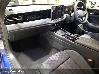 2025 Volkswagen Passat