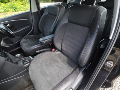 2017 Volkswagen Polo