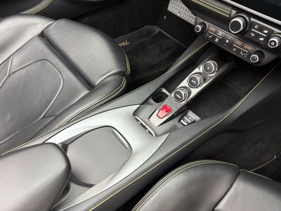 2018 Ferrari Portofino