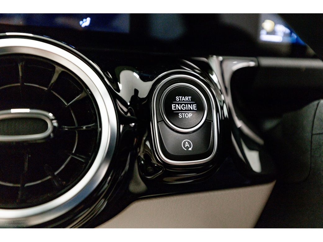 2023 Mercedes-Benz B Class