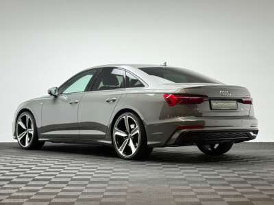 2025 Audi A6