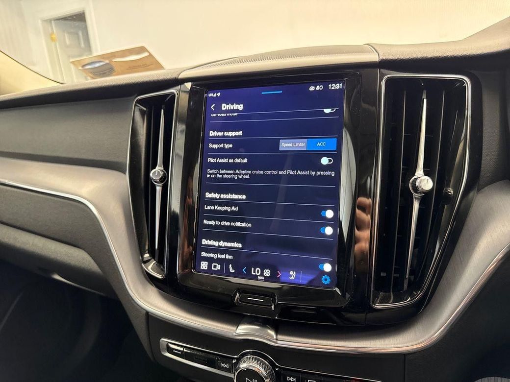 2022 Volvo XC60