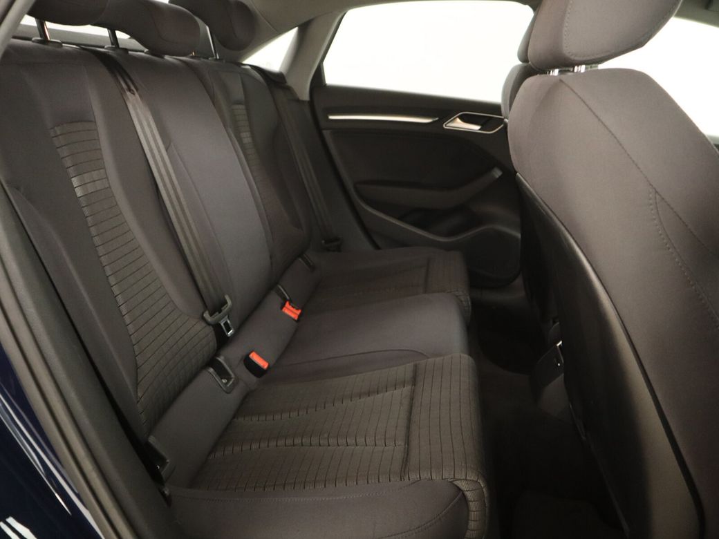 2017 Audi A3