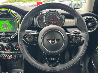2020 Mini Cooper