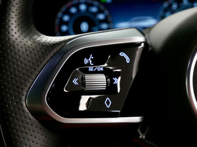 2022 Jaguar F-Pace