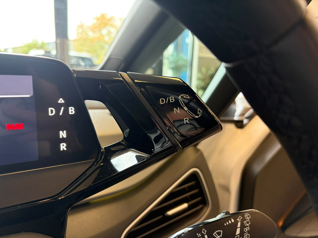 2021 Volkswagen ID.3