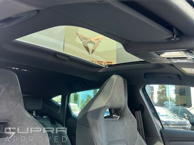 2026 Cupra Leon