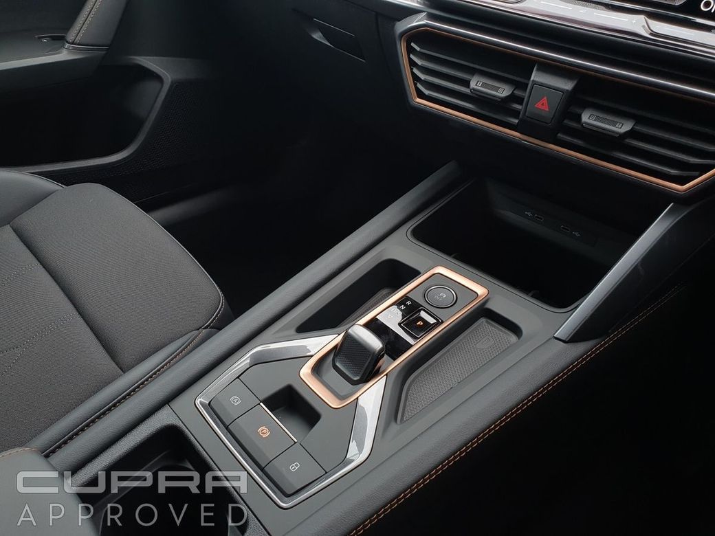 2025 Cupra Formentor