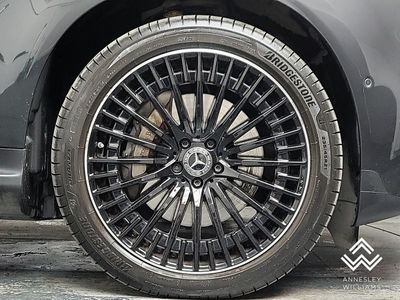 2023 Mercedes-Benz EQC