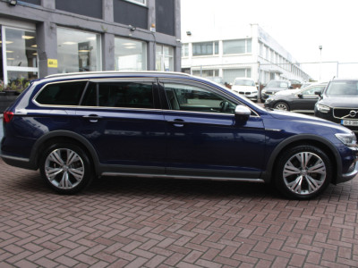 2019 Volkswagen Passat