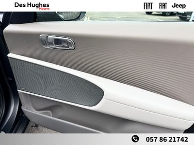 2024 Hyundai Ioniq 6