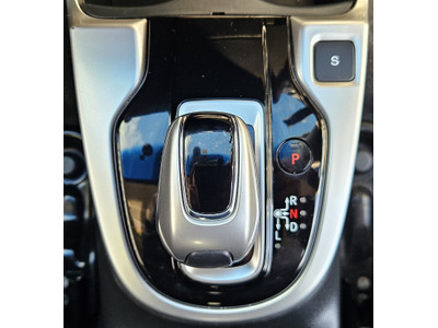 2018 Honda Fit