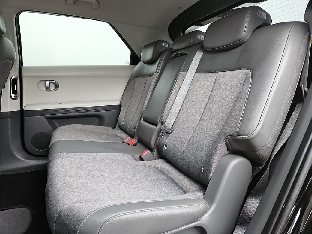 2023 Hyundai Ioniq 5