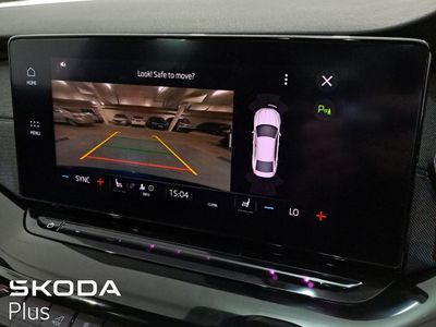 2024 Skoda Octavia