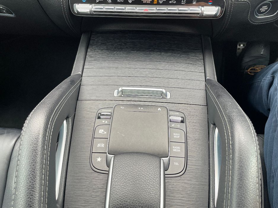 2022 Mercedes-Benz GLE Class