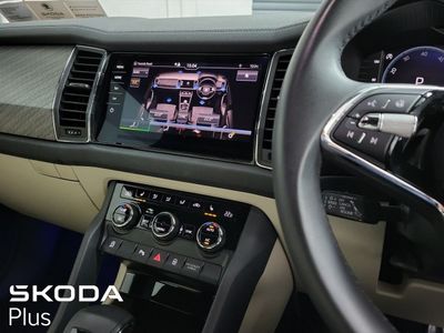 2023 Skoda Kodiaq