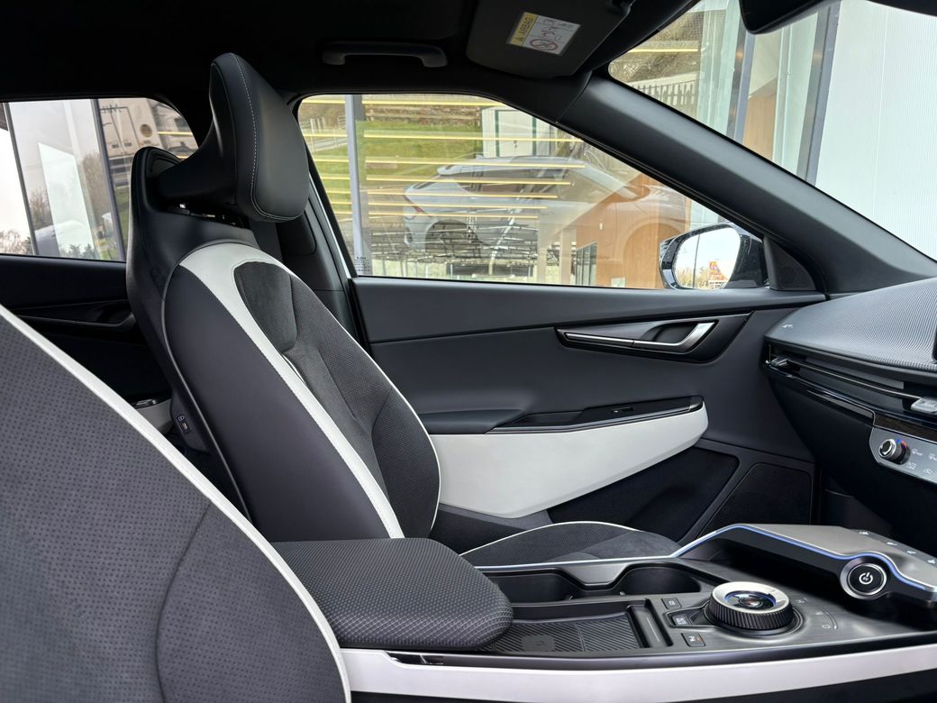 2026 Kia EV6