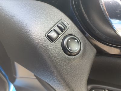 2019 Nissan Qashqai