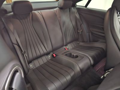 2021 Mercedes-Benz E Class