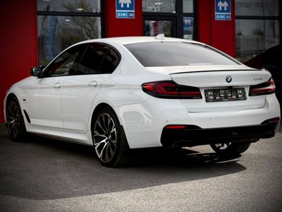 2023 BMW 5 Series