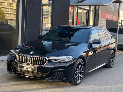 2024 BMW 5 Series