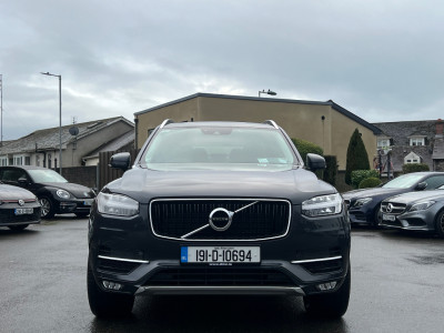 2019 Volvo XC90