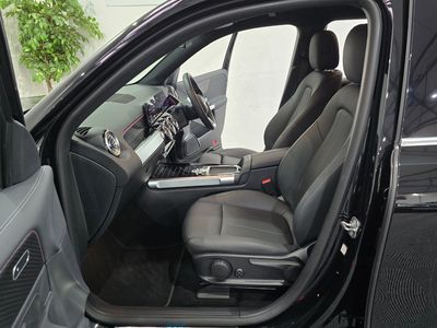 2024 Mercedes-Benz EQB