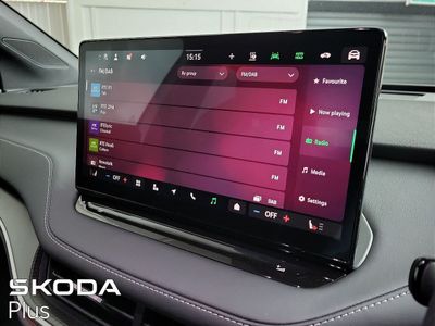 2025 Skoda Elroq