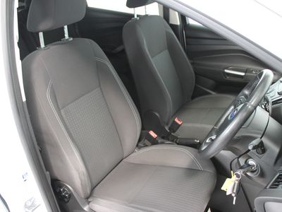 2016 Ford C-Max