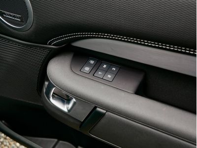 2025 Land Rover Discovery