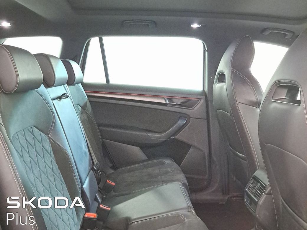 2024 Skoda Kodiaq