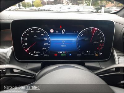 2023 Mercedes-Benz GLC Class