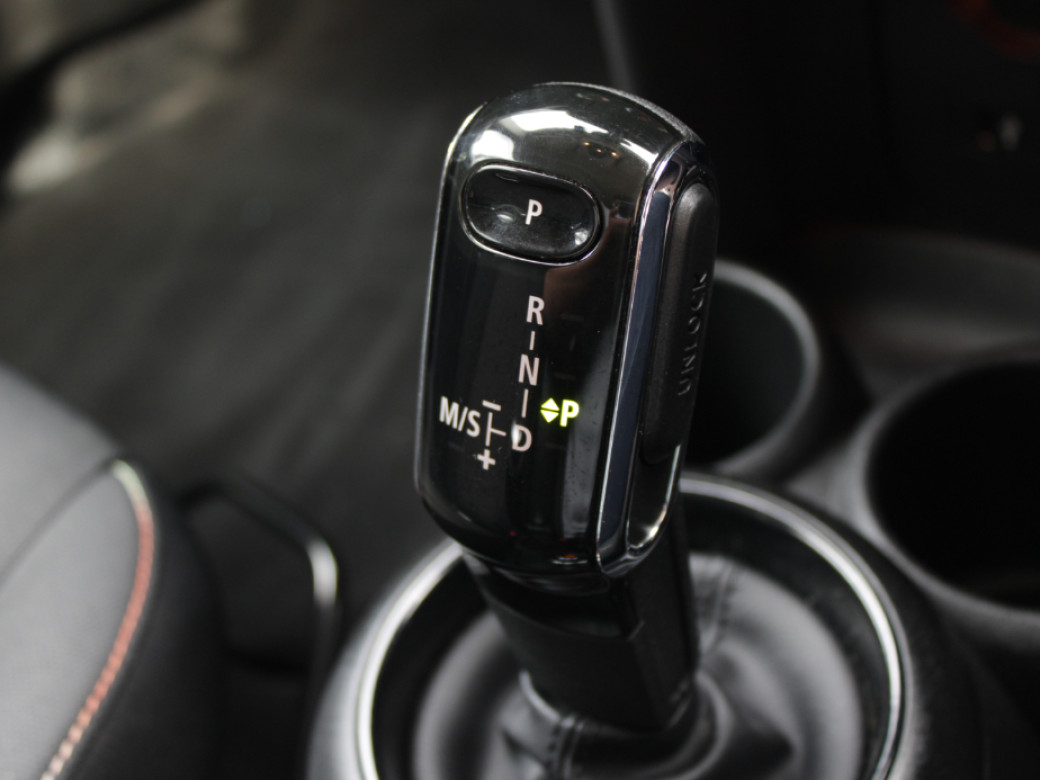 2021 Mini Cooper D