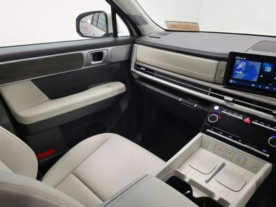 2025 Hyundai Santa Fe